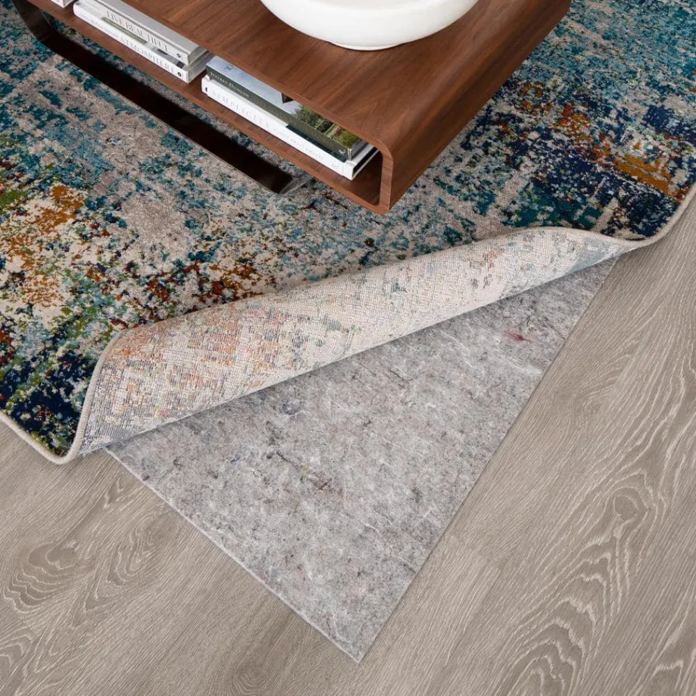 all_purpose_rug_pad__ft_x_1-5.webp All Purpose Rug Pad 9 Ft. X 13 Ft. Rectangle Interior Rug Pad By Mohawk Home | * Cheap