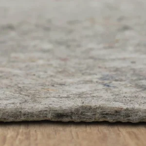 All Purpose Rug Pad 2 Ft. X 4 Ft. Rectangle Interior Rug Pad By Mohawk Home | * Fashion