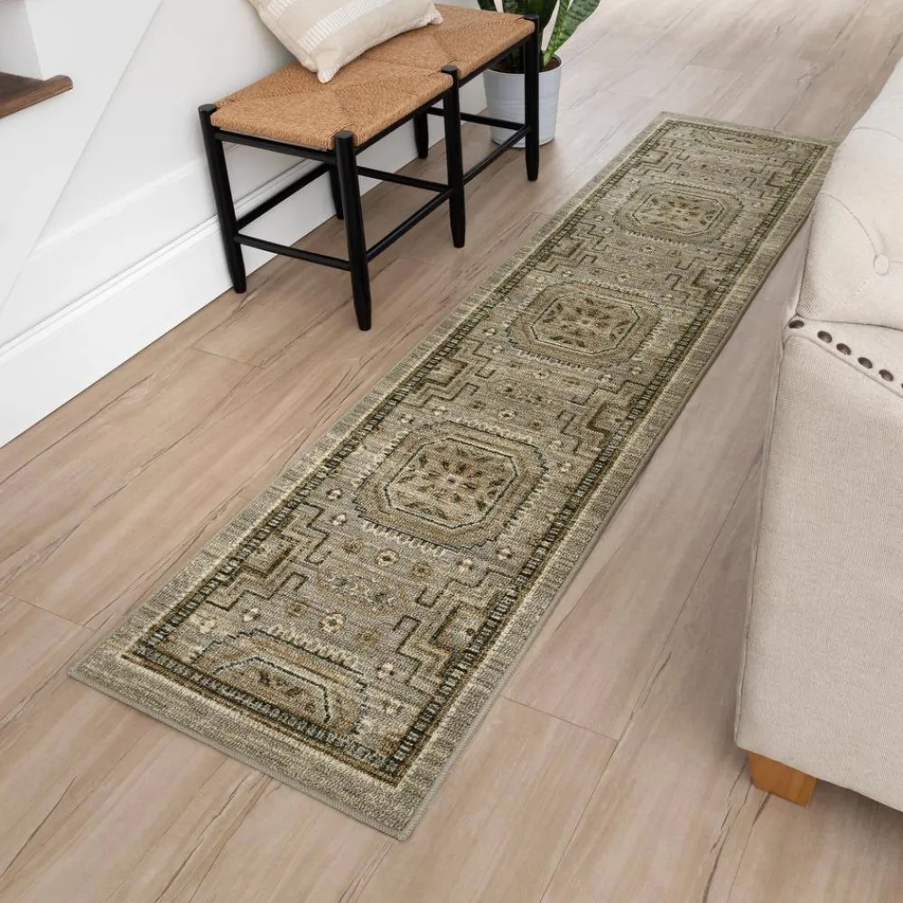 arcos_grey__ft_x__ft_runn_1.webp Arcos Grey 2 Ft. X 8 Ft. Runner Rug By Mohawk Home | * Flash Sale