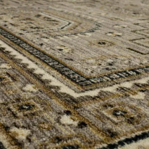 Arcos Grey 2 Ft. X 8 Ft. Runner Rug By Mohawk Home | * Flash Sale