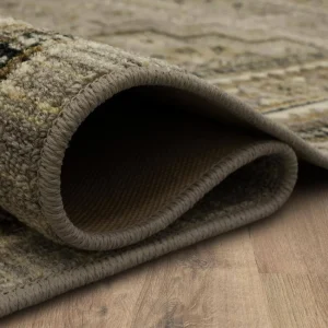 Arcos Grey 2 Ft. X 8 Ft. Runner Rug By Mohawk Home | * Flash Sale