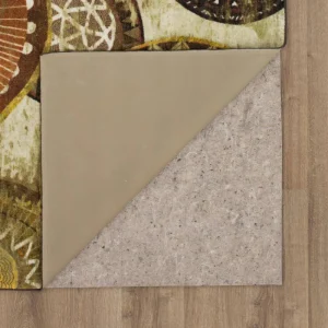 Armindale Brown 8 Ft. X 10 Ft. Geometric Area Rug By Mohawk Home | * New