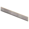 Ashland Valley 47 In. Length X 1/2 In. Wide X 7-3/8 In. Thick Vinyl Overlay Riser To Be Used With Cap A Tread | * New