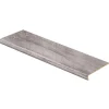 Ashland Valley 47 In. Long X 12-1/8 In. Wide X 2-3/16 In. Thick Vinyl Overlay For Stairs 1-1/8 In. To 1-3/4 In. T By Cap A Tread | * Online