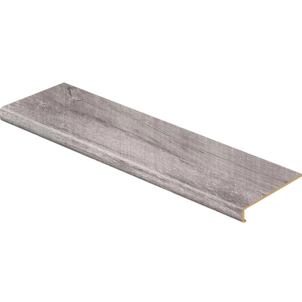 ashland_valley__in_long_x_0.webp Ashland Valley 47 In. Long X 12-1/8 In. Wide X 2-3/16 In. Thick Vinyl Overlay For Stairs 1-1/8 In. To 1-3/4 In. T By Cap A Tread | * Online