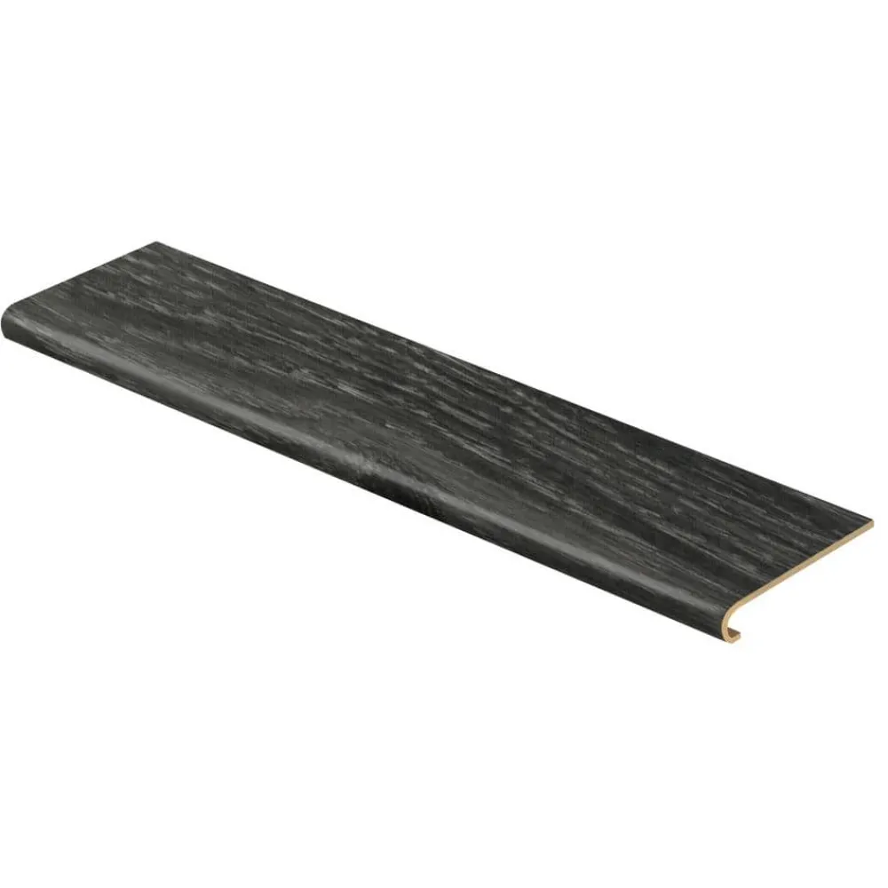 aspen_oak_blacknoble_oak__0-1.webp Aspen Oak Black/Noble Oak 47 In. Long X 12-1/8 In. Deep X 1-11/16 In. Height Vinyl Overlay To Cover Stairs 1 In. Thick By Cap A Tread | * Discount