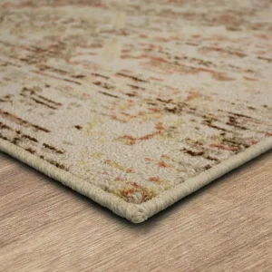 Atoyac Warm 7 Ft. 6 In. X 10 Ft. Area Rug By Mohawk Home | * Cheap
