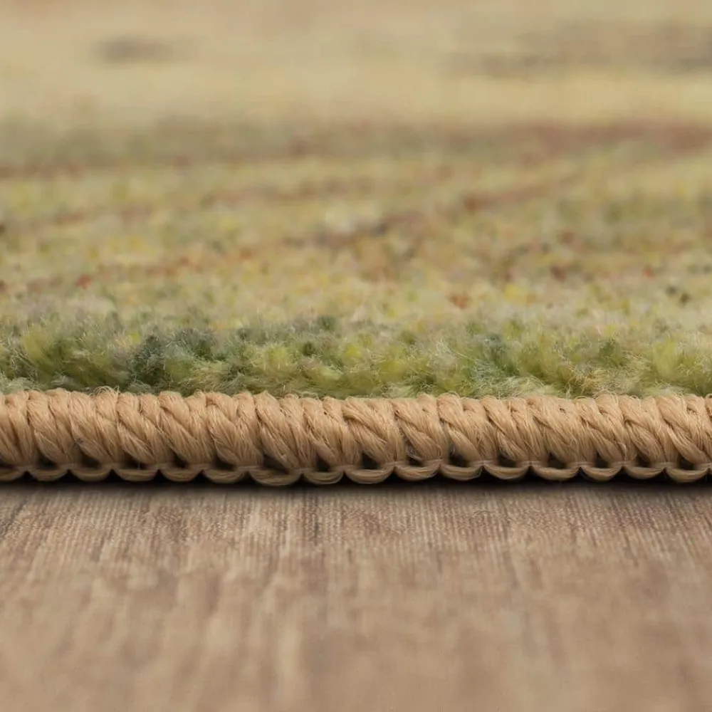 autumn_branches_rustburn__2.webp Autumn Branches Rustburn Tan 8 Ft. X 10 Ft. Nature Area Rug By Mohawk Home | * Shop