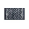Bibury Blue 1 Ft. 8 In. X 2 Ft. 10 In. Machine Washable Area Rug By Mohawk Home | * Best