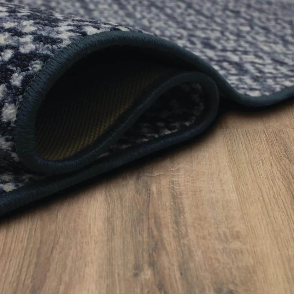 bibury_blue__ft__in_x__ft_7.webp Bibury Blue 1 Ft. 8 In. X 2 Ft. 10 In. Machine Washable Area Rug By Mohawk Home | * Best
