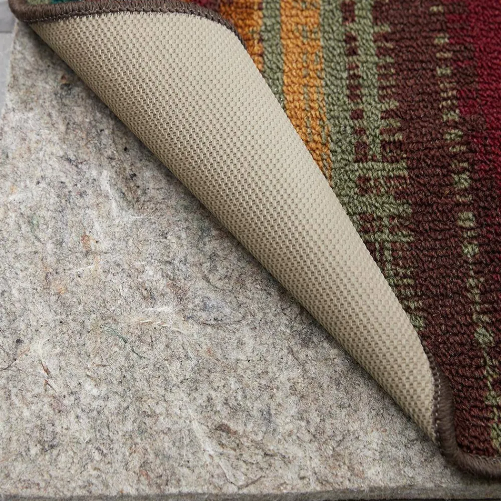 boho_stripe_multi__ft_x___5.webp Boho Stripe Multi 2 Ft. X 8 Ft. Machine Washable Striped Runner Rug By Mohawk Home | * Online