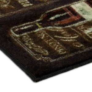 Chalkboard Sign Multi 3 Ft. X 4 Ft. 3-Piece Indoor Rug Set By Mohawk Home | * Flash Sale