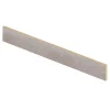 Coastal Oak/Silver Sycamore 47 In. L X 1/2 In. T X 7-3/8 In. W Vinyl Overlay Riser To Be Used With Cap A Tread | * Cheap
