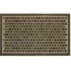 Colorful Dots Gray 18 In. X 30 In. Ornamental Entry Mat By Mohawk Home | * Best Sale