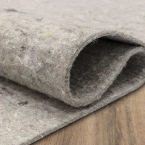 Comfort Cushion 8 Ft. X 10 Ft. Rectangle Interior 3/8 In. Thickness Rug Pad By Mohawk Home | * Clearance