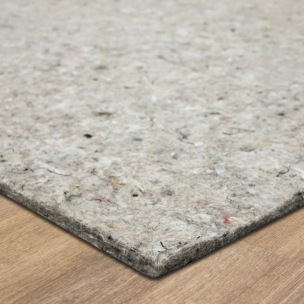 comfort_cushion__in_rug_p_4.webp Comfort Cushion 1/4 In. Rug Pad Grey 9 Ft. X 12 Ft. Rug Pad By Mohawk Home | * Cheap