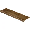 Copperhill 47 In. L X 12-1/8 In. W X 2-3/16 In. T Vinyl Overlay To Cover Stairs 1-1/8 In. T To 1-3/4 In. T By Cap A Tread | * Discount