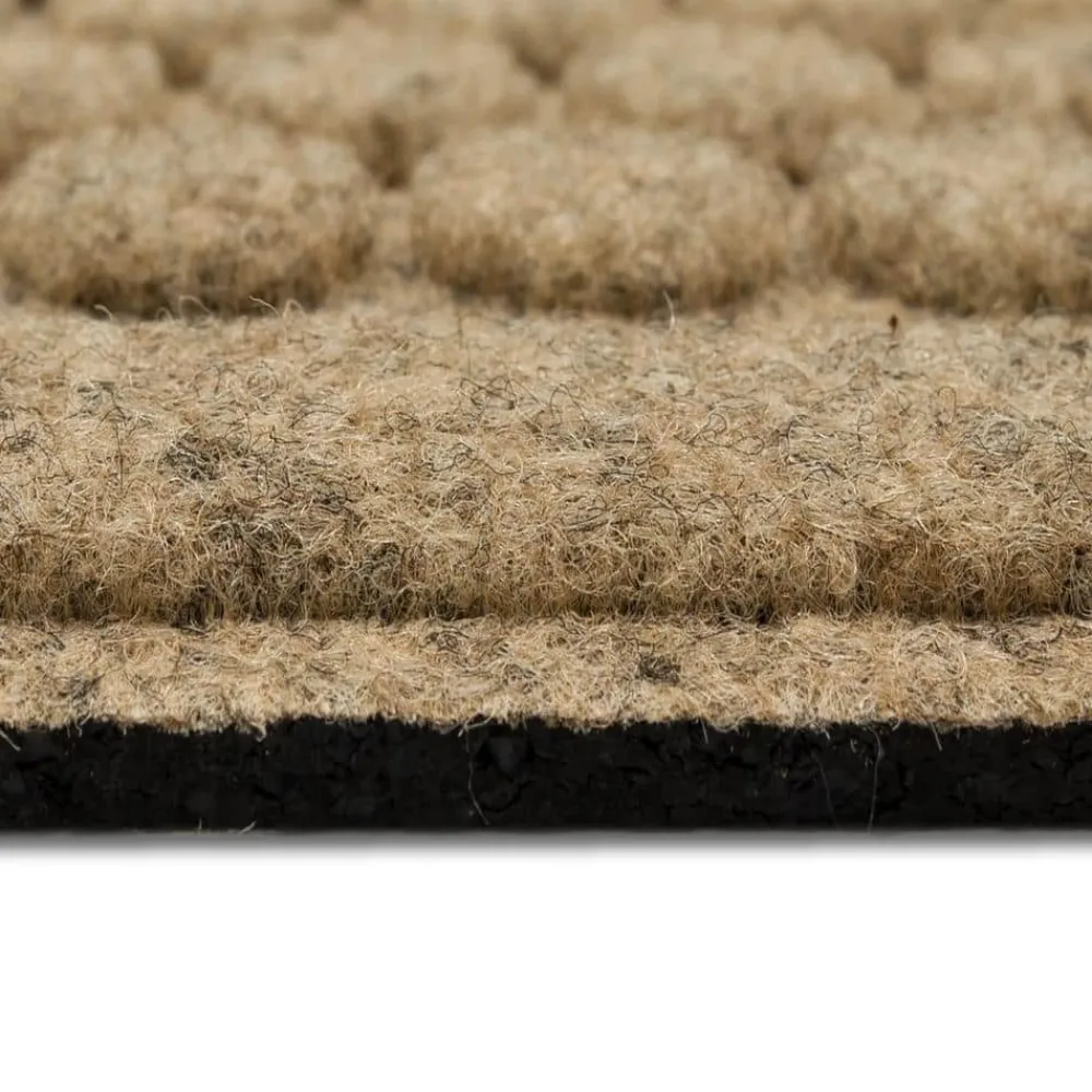 dots_chestnut__in_x__in_i_2.webp Dots Chestnut 36 In. X 48 In. Impressions Door Mat By Mohawk Home | * Discount