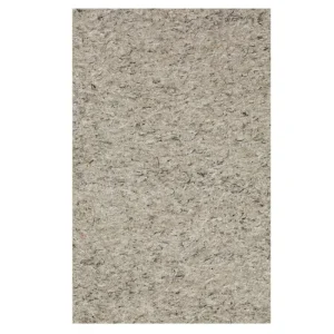 Dual Surface 5 Ft. X 8 Ft. Rectangle Interior 1/2 In. Thickness Rug Pad By Mohawk Home | * Best