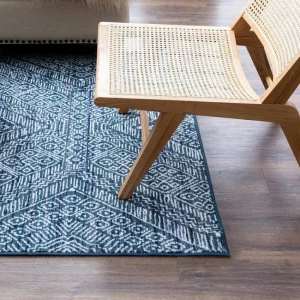Dual Surface 9 Ft. X 12 Ft. Rectangle Interior 3/8 In. Thickness Rug Pad By Mohawk Home | * Best Sale