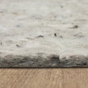 Dual Surface 10 Ft. X 13 Ft. Rectangle Interior 3/8 In. Thickness Rug Pad By Mohawk Home | * Best Sale