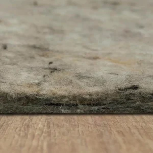 Dual Surface 8 Ft. X 10 Ft. Rectangle Interior 1/2 In. Thickness Rug Pad By Mohawk Home | * Discount