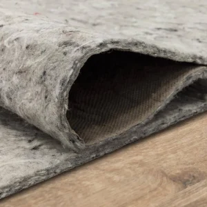 Dual Surface 10 Ft. X 13 Ft. Rectangle Interior 3/8 In. Thickness Rug Pad By Mohawk Home | * Best Sale