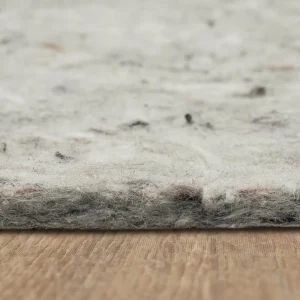 Dual Surface 2 Ft. X 6 Ft. Runner Interior 3/8 In. Thickness Rug Pad By Mohawk Home | * New