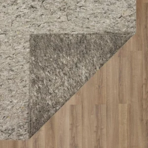 Dual Surface 3 Ft. X 12 Ft. Runner Interior 1/2 In. Thickness Rug Pad By Mohawk Home | * Best