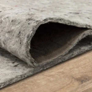Dual Surface 2 Ft. X 12 Ft. Runner Interior 3/8 In. Thickness Rug Pad By Mohawk Home | * Hot