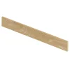 Dusk Cherry/Shea Oak 47 In. Length X 1/2 In. Wide X 7-3/8 In. Thick Vinyl Overlay Riser To Be Used With Cap A Tread | * Shop