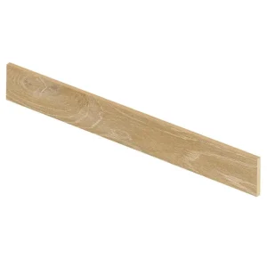 Dusk Cherry/Shea Oak 94 In. L X 1/2 In. T X 7-3/8 In. W Vinyl Overlay Riser By Cap A Tread | * Best Sale