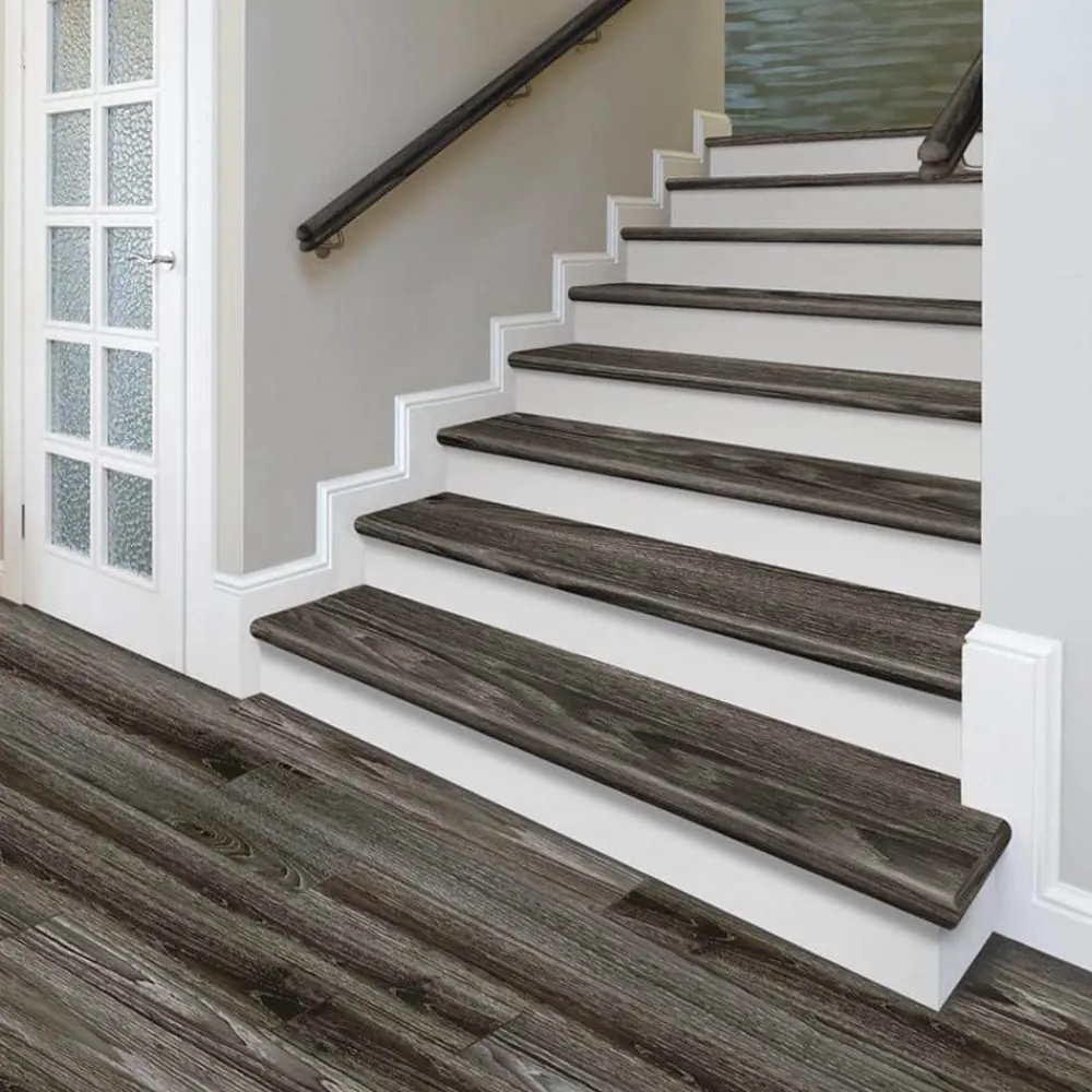 dusk_cherryshea_oak__in_l_1-1.webp Dusk Cherry/Shea Oak 47 In. L X 12-1/8 In. W X 2-3/16 In. T Vinyl Overlay To Cover Stairs 1-1/8 In. T To 1-3/4 In. T By Cap A Tread | * Best Sale
