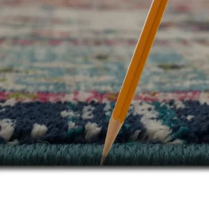 Fitzgerald Oyster 8 Ft. X 10 Ft. Abstract Area Rug By Mohawk Home | * Store