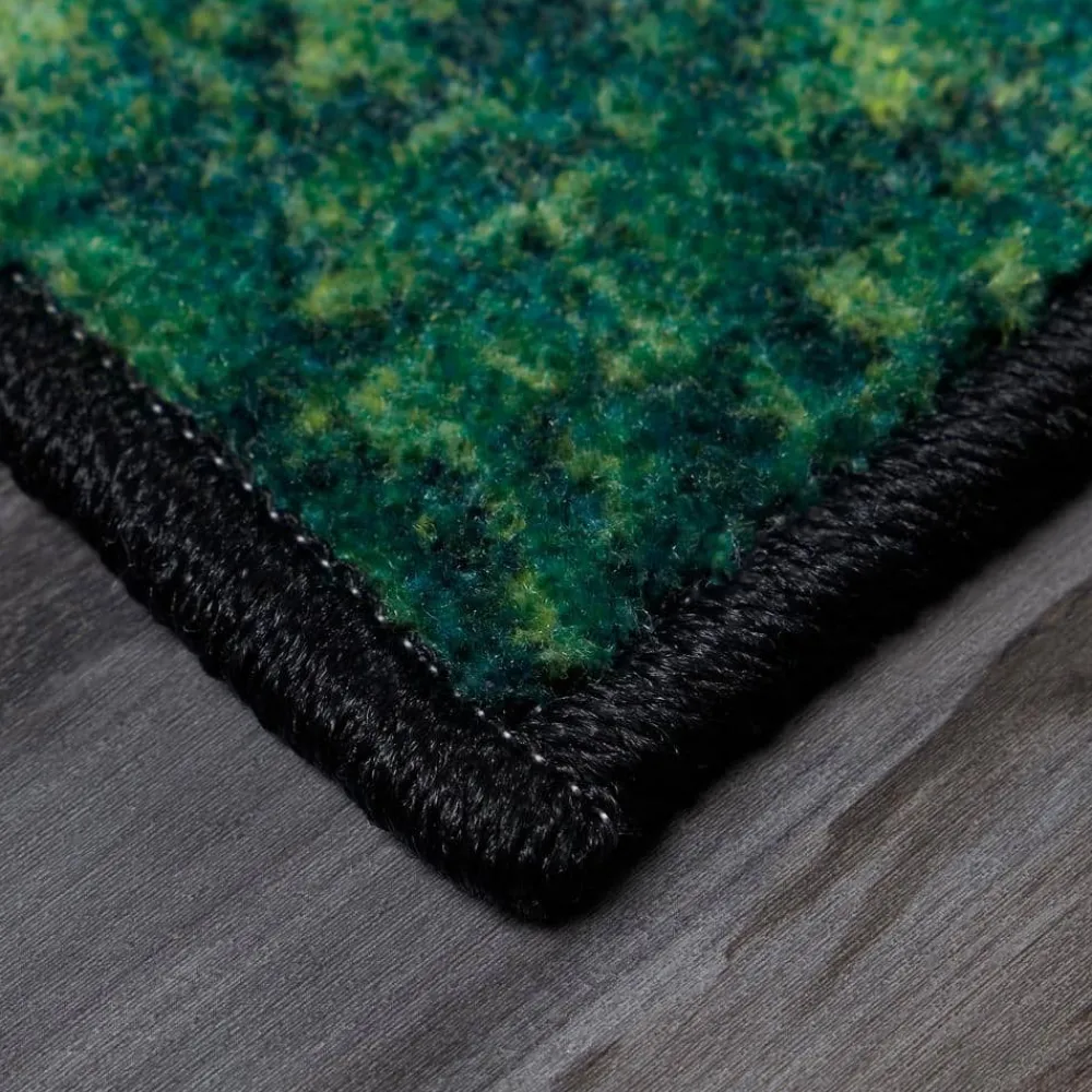 football_yards_green__ft__5.webp Football Yards Green 8 Ft. X 10 Ft. Whimsical Area Rug By Mohawk Home | * Best