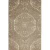 Francesca Linen 10 Ft. X 14 Ft. Shag Area Rug By Mohawk Home | * Best
