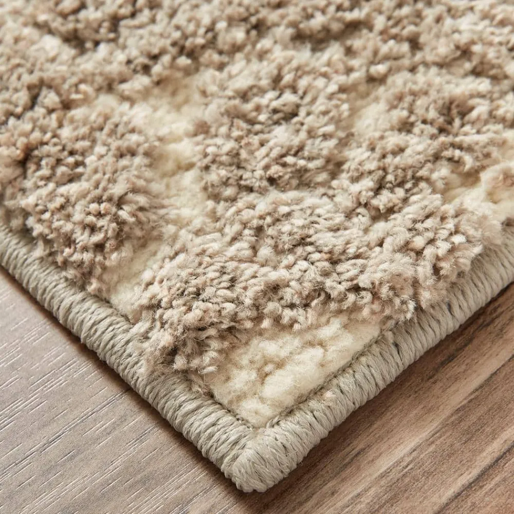 francesca_linen__ft_x__ft_4.webp Francesca Linen 10 Ft. X 14 Ft. Shag Area Rug By Mohawk Home | * Best