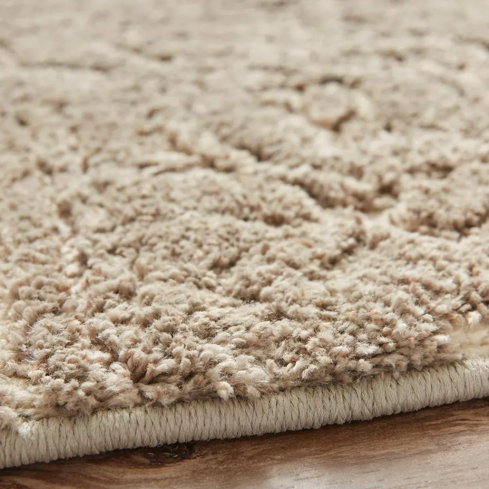 francesca_linen__ft_x__ft_5.webp Francesca Linen 10 Ft. X 14 Ft. Shag Area Rug By Mohawk Home | * Best