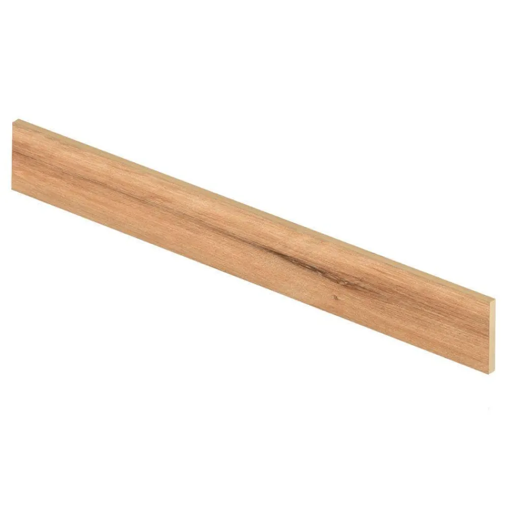 fresh_oakelk_wood__in_len_0.webp Fresh Oak/Elk Wood 47 In. Length X 1/2 In. Deep X 7-3/8 In. Height Vinyl Riser To Be Used With Cap A Tread | * New