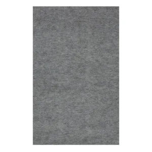 5 Ft. X 7 Ft. Rectangle Interior Dual Surface Thin Lock Rug Pad By Mohawk Home | * Sale