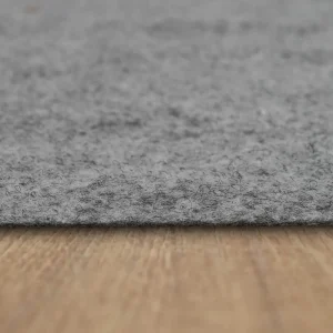 4 Ft. X 6 Ft. Rectangle Interior Dual Surface Thin Lock Rug Pad By Mohawk Home | * Outlet