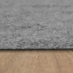 10 Ft. X 12 Ft. Rectangle Interior Dual Surface Thin Lock Rug Pad By Mohawk Home | * Store