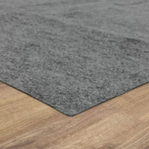 4 Ft. X 6 Ft. Rectangle Interior Dual Surface Thin Lock Rug Pad By Mohawk Home | * Outlet