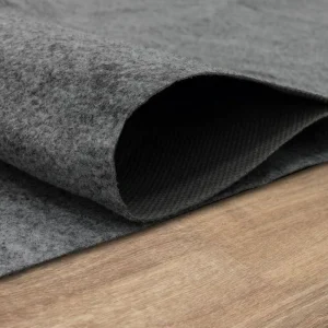 10 Ft. X 14 Ft. Rectangle Interior Dual Surface Thin Lock Rug Pad By Mohawk Home | * Flash Sale