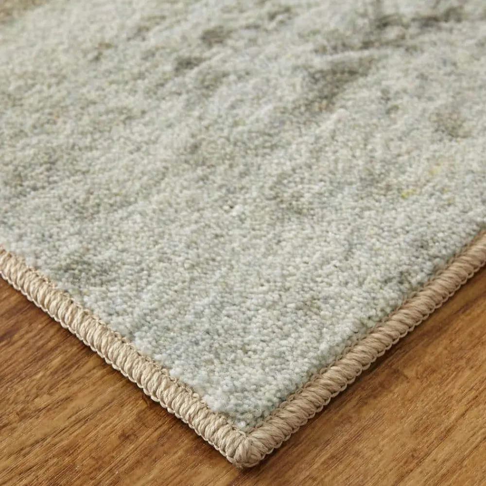 gold_vein_grey__ft_x__ft__6.webp Gold Vein Grey 8 Ft. X 10 Ft. Abstract Area Rug By Mohawk Home | * Clearance