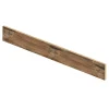Heirloom Pine/Mountain Knot 94 In. L X 1/2 In. T X 7-3/8 In. W Vinyl Overlay Riser By Cap A Tread | * Discount