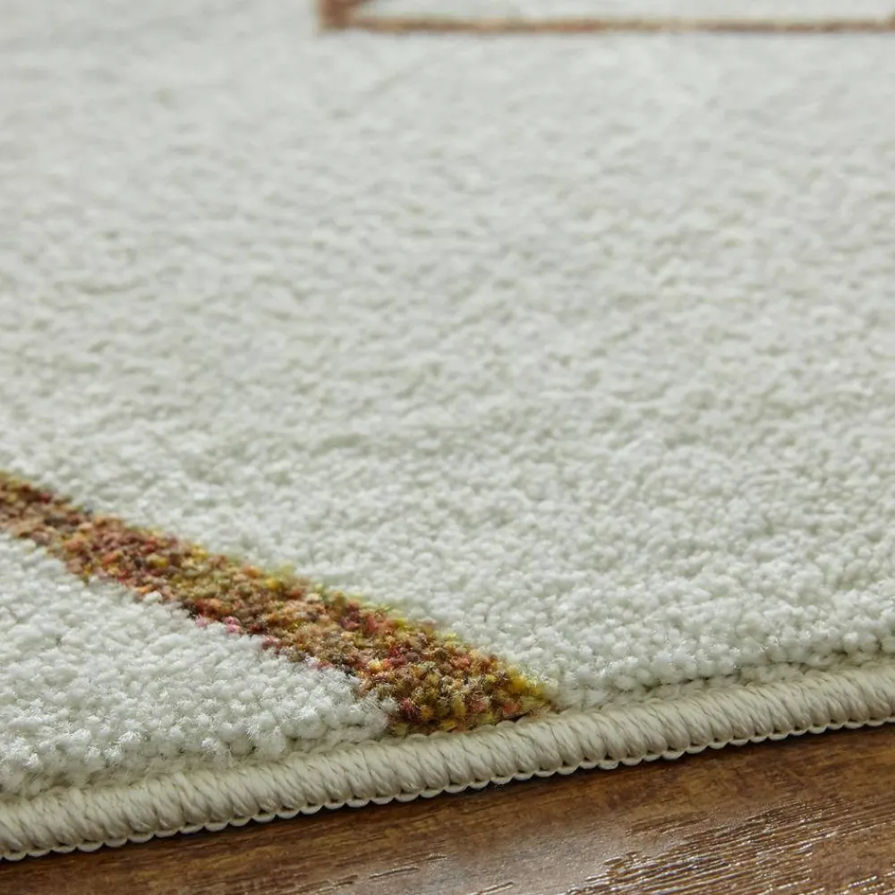 illusion_water_cream__ft__2.webp Illusion Water Cream 10 Ft. X 14 Ft. Abstract Area Rug By Mohawk Home | * Discount