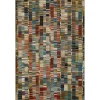 Iola Multi 8 Ft. X 11 Ft. Geometric Area Rug By Mohawk Home | * Discount