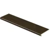 Java Scraped Oak 47 In. Length X 12-1/8 In. Deep X 1-11/16 In. Height Laminate To Cover Stairs 1 In. Thick By Cap A Tread | * Online