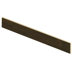 Java Scraped Oak 94 In. Length X 1/2 In. Thick X 7-3/8 In. Wide Laminate Riser To Be Used With Cap A Tread | * Outlet